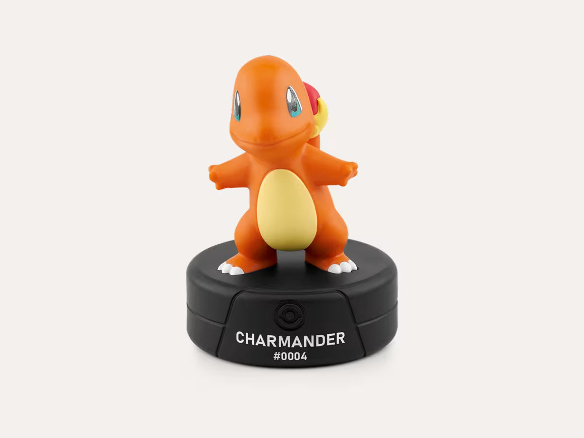 Tonies Pokémon: Charmander