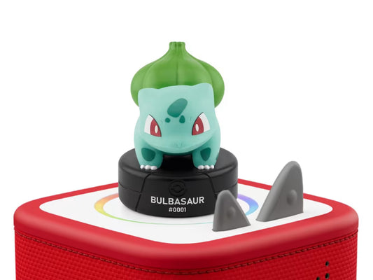 Tonies Pokémon: Bulbasaur