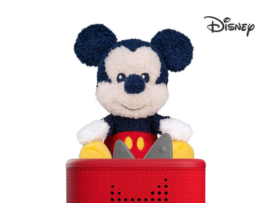 Tonies Disney Mickey Mouse & Friends Disney Mickey Mouse Cuddle Tonie