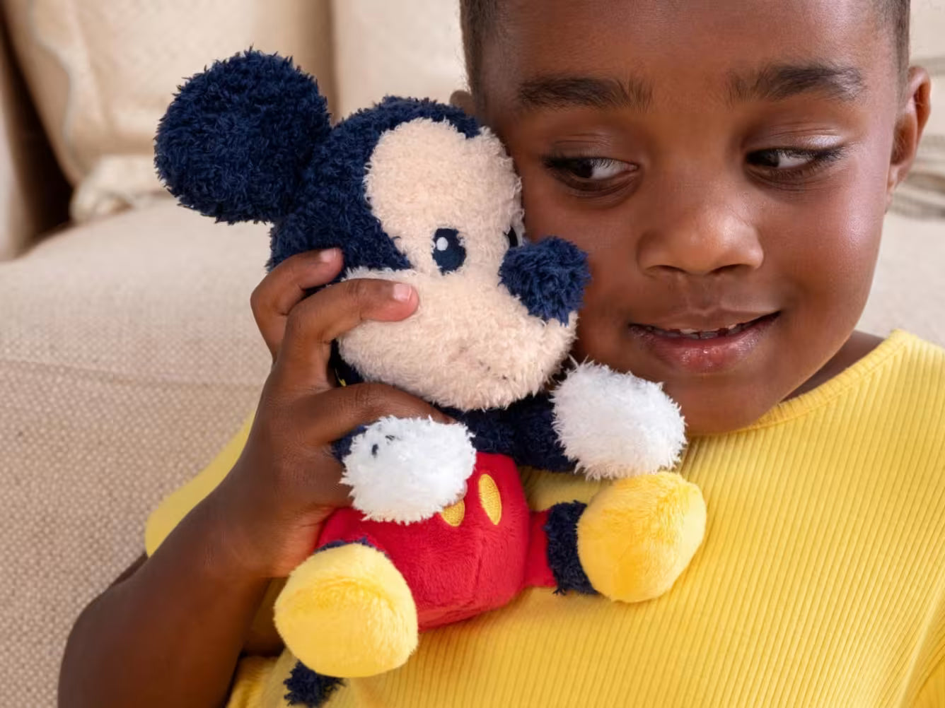 Tonies Disney Mickey Mouse & Friends Disney Mickey Mouse Cuddle Tonie