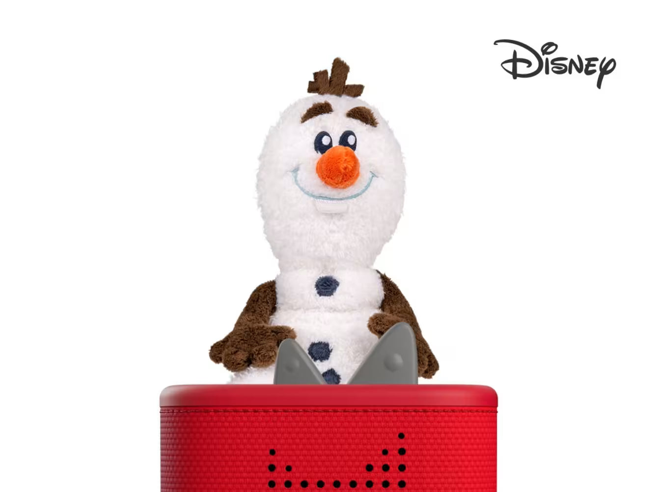 Tonies Disney Frozen Disney Olaf Cuddle Tonie