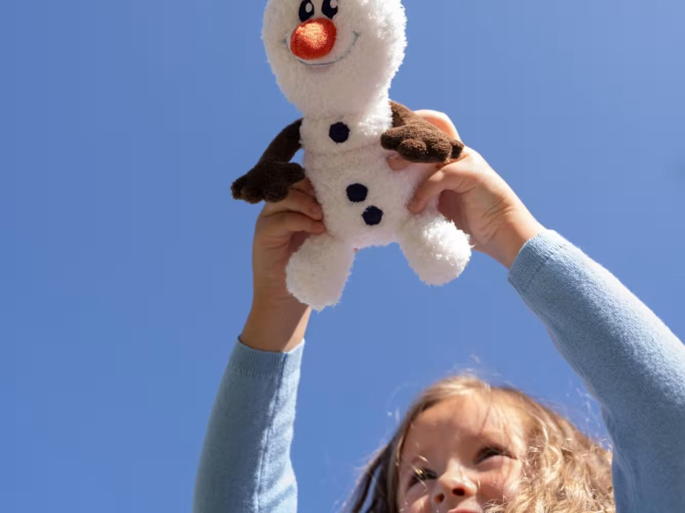 Tonies Disney Frozen Disney Olaf Cuddle Tonie