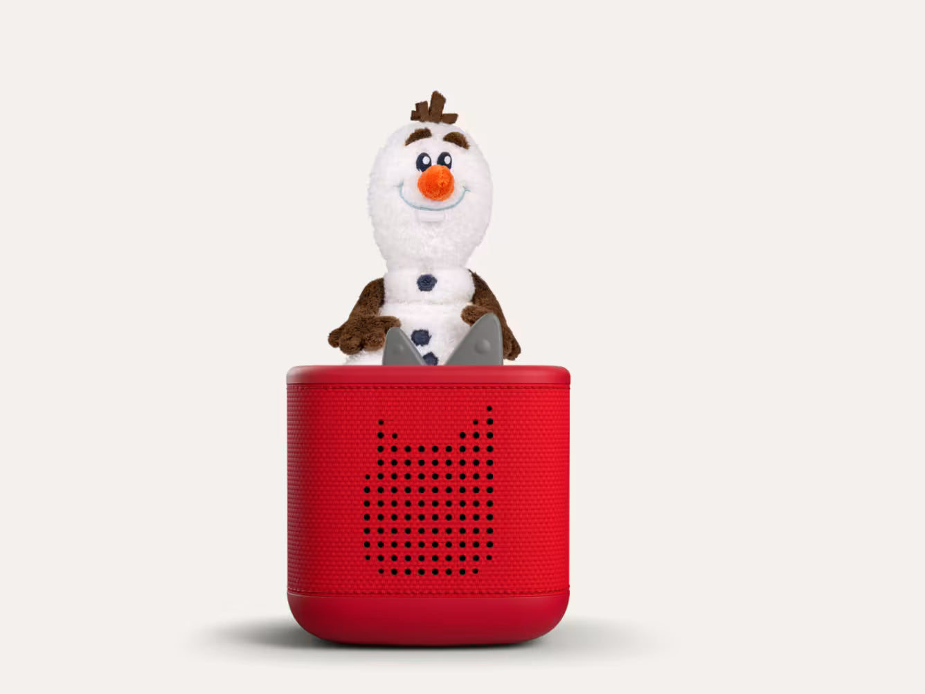 Tonies Disney Frozen Disney Olaf Cuddle Tonie