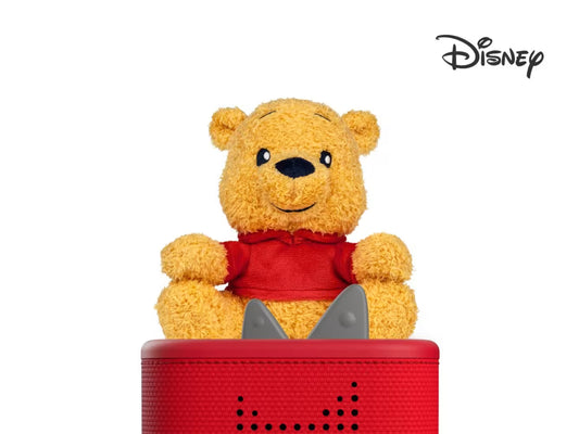 Tonies Disney Winnie the Pooh Cuddle Tonie