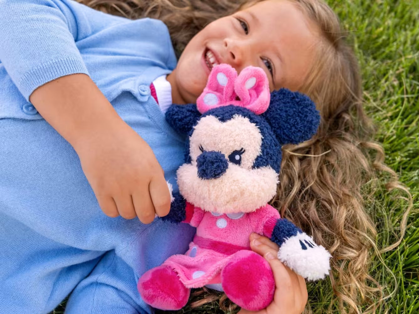 Tonies Disney Mickey Mouse & Friends Disney Minnie Mouse Cuddle Tonie