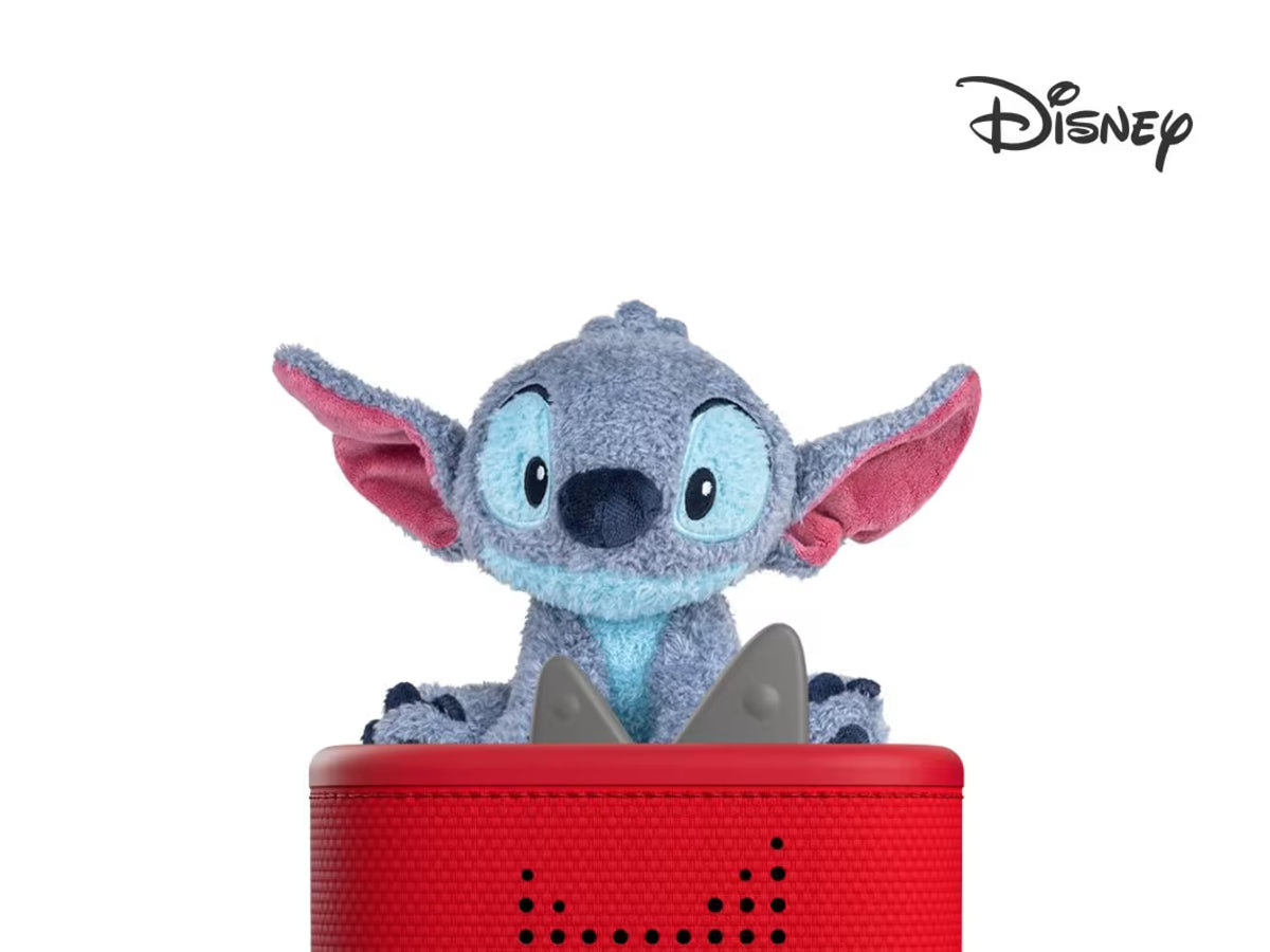 Tonies Disney Stitch Cuddle Tonie