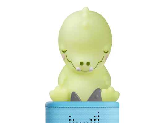 Tonies Sleepy Friends Sleepy Crocodile Night Light