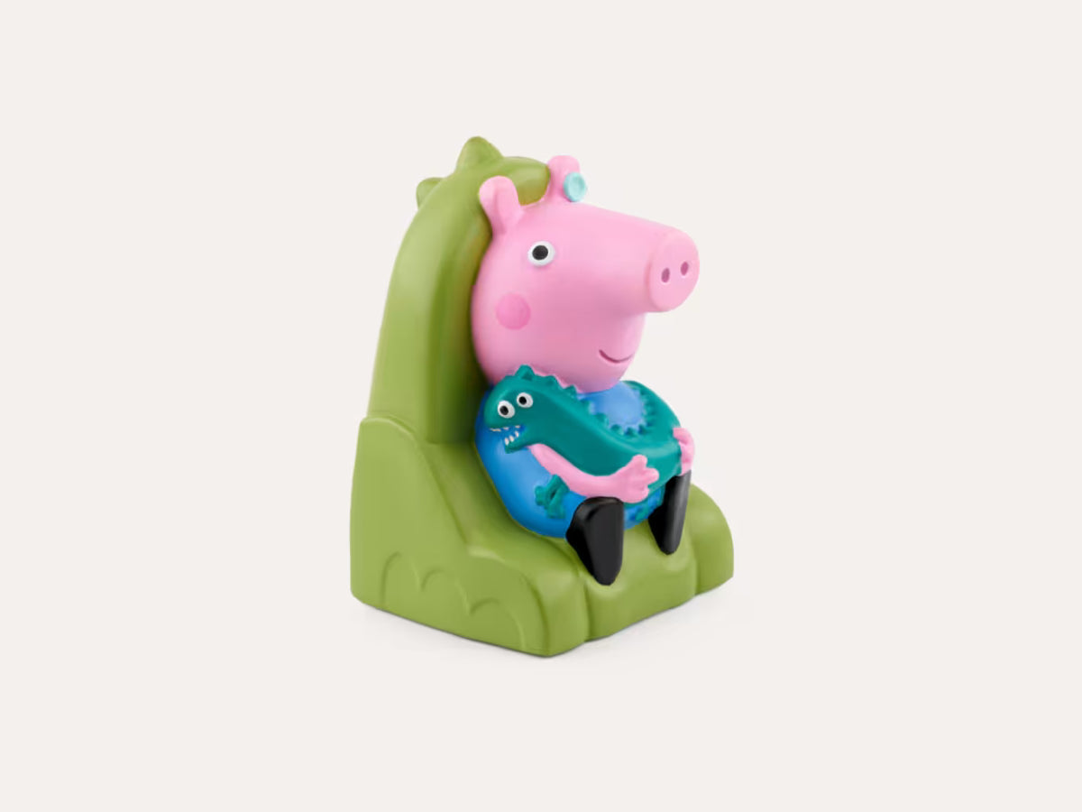 Tonies Peppa Pig: George's New Sounds