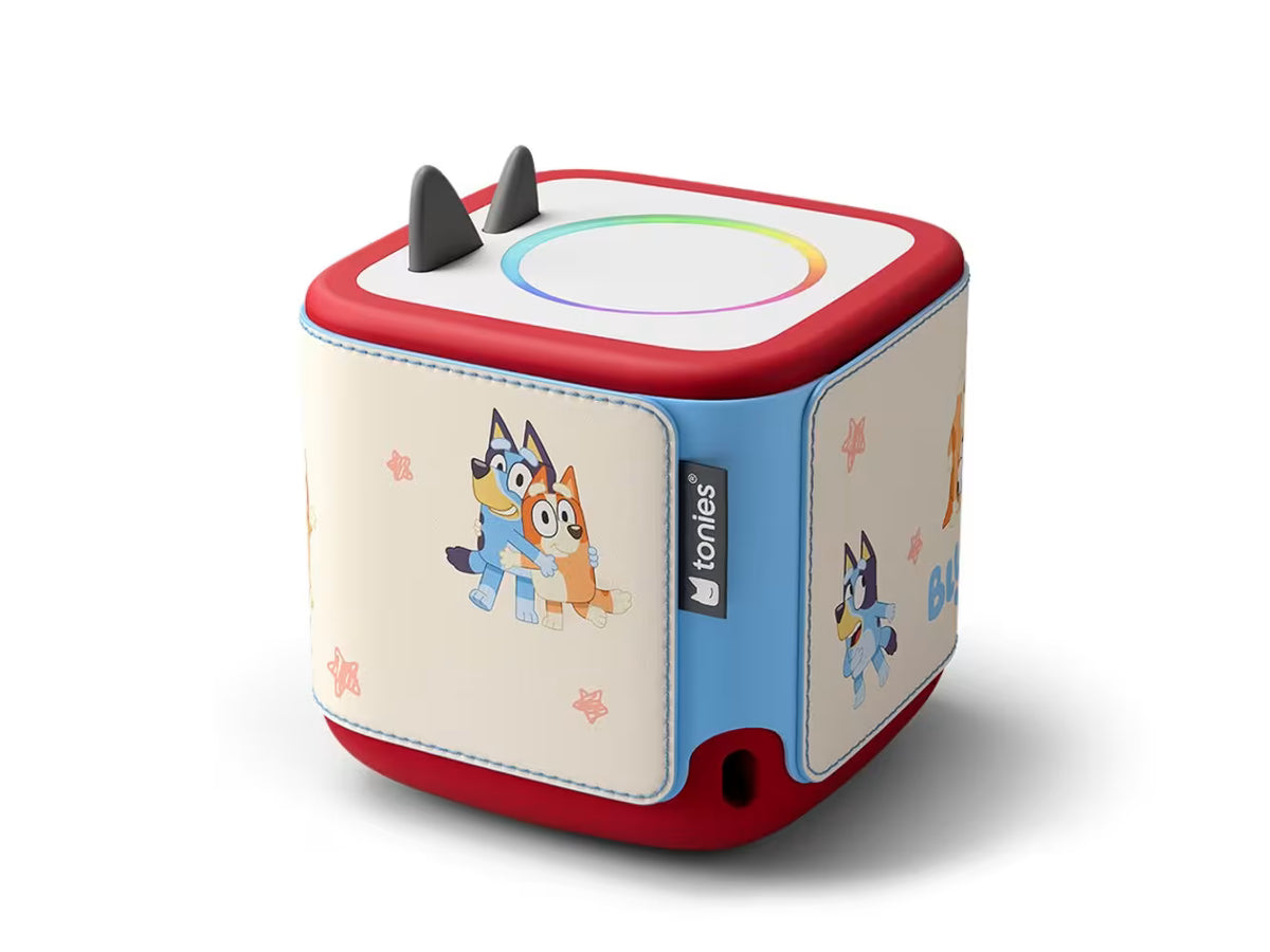 Tonies Bluey Toniebox 2 Sleeve
