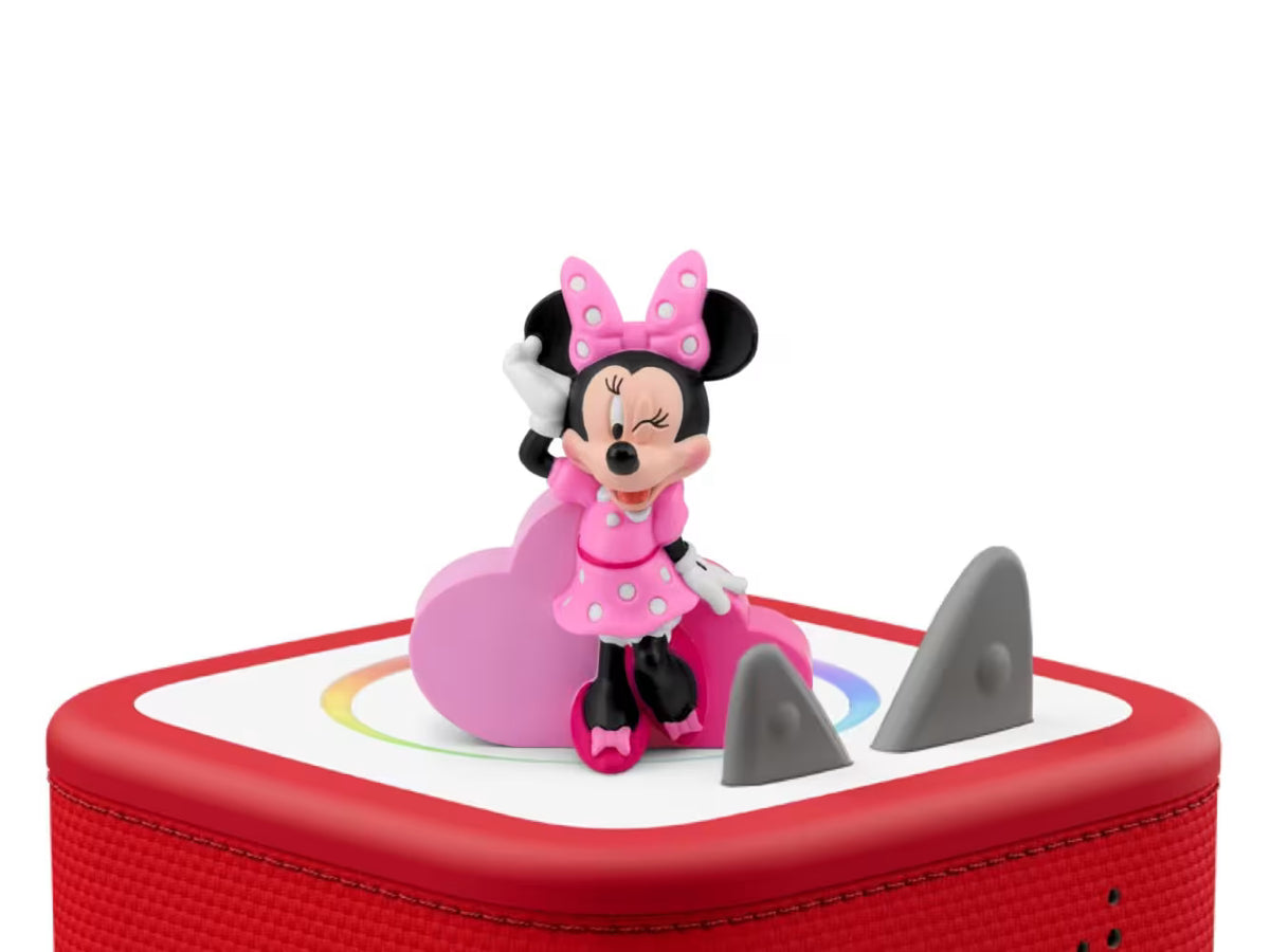 Tonies Disney Junior Mickey Mouse Clubhouse - Minnie