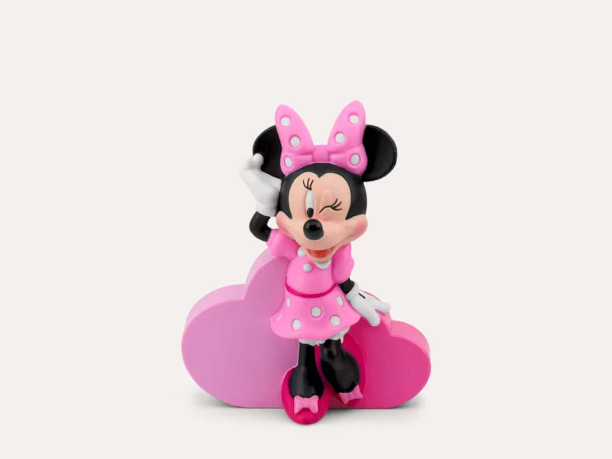 Tonies Disney Junior Mickey Mouse Clubhouse - Minnie