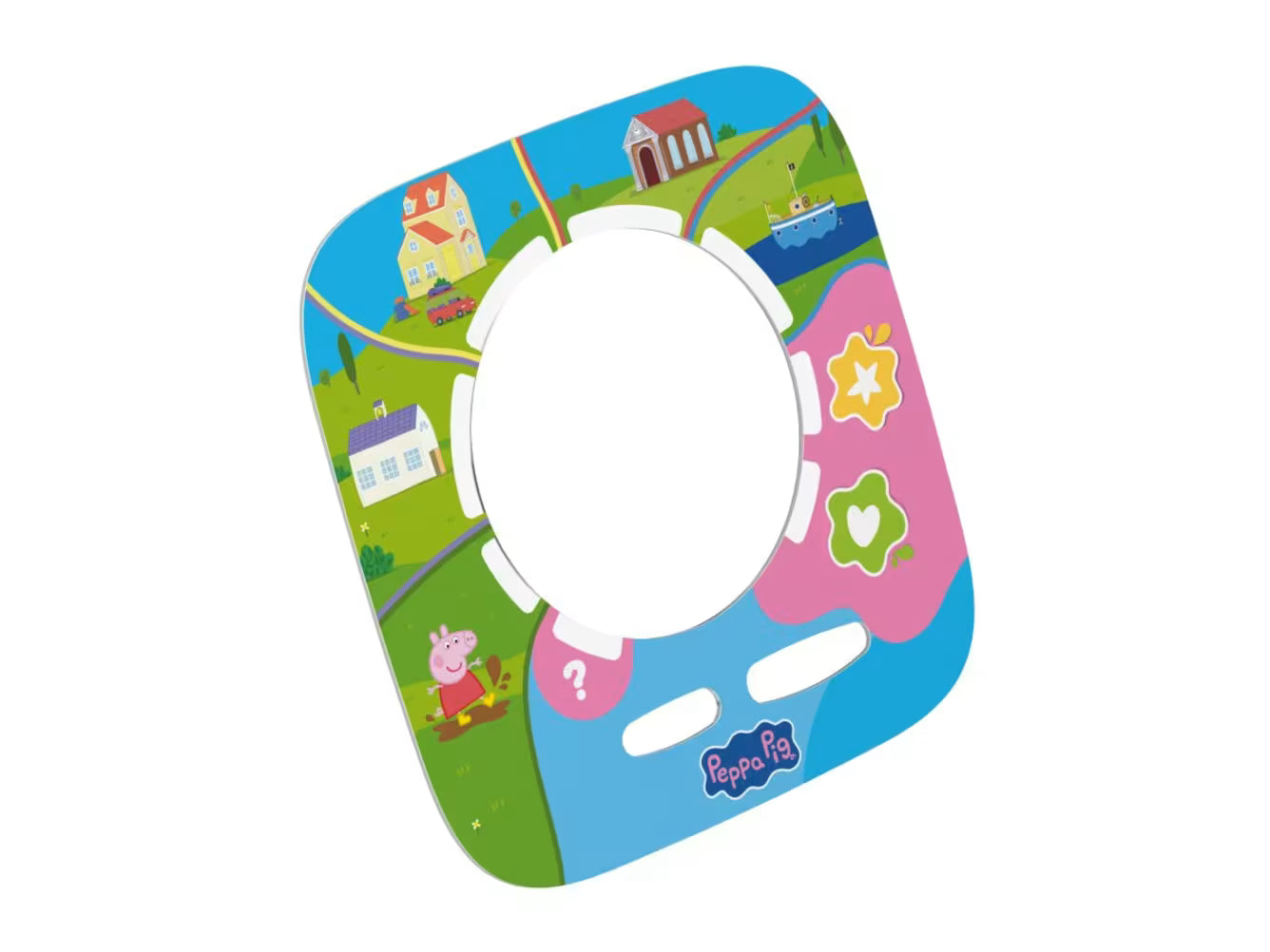 Tonieplay Peppa Pig: Playdate with Peppa (UK)