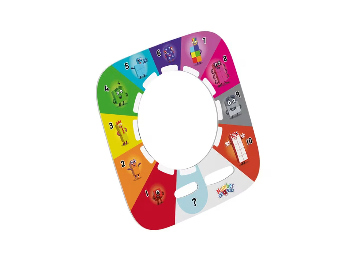 Tonieplay Game Numberblocks: Learning Adventures
