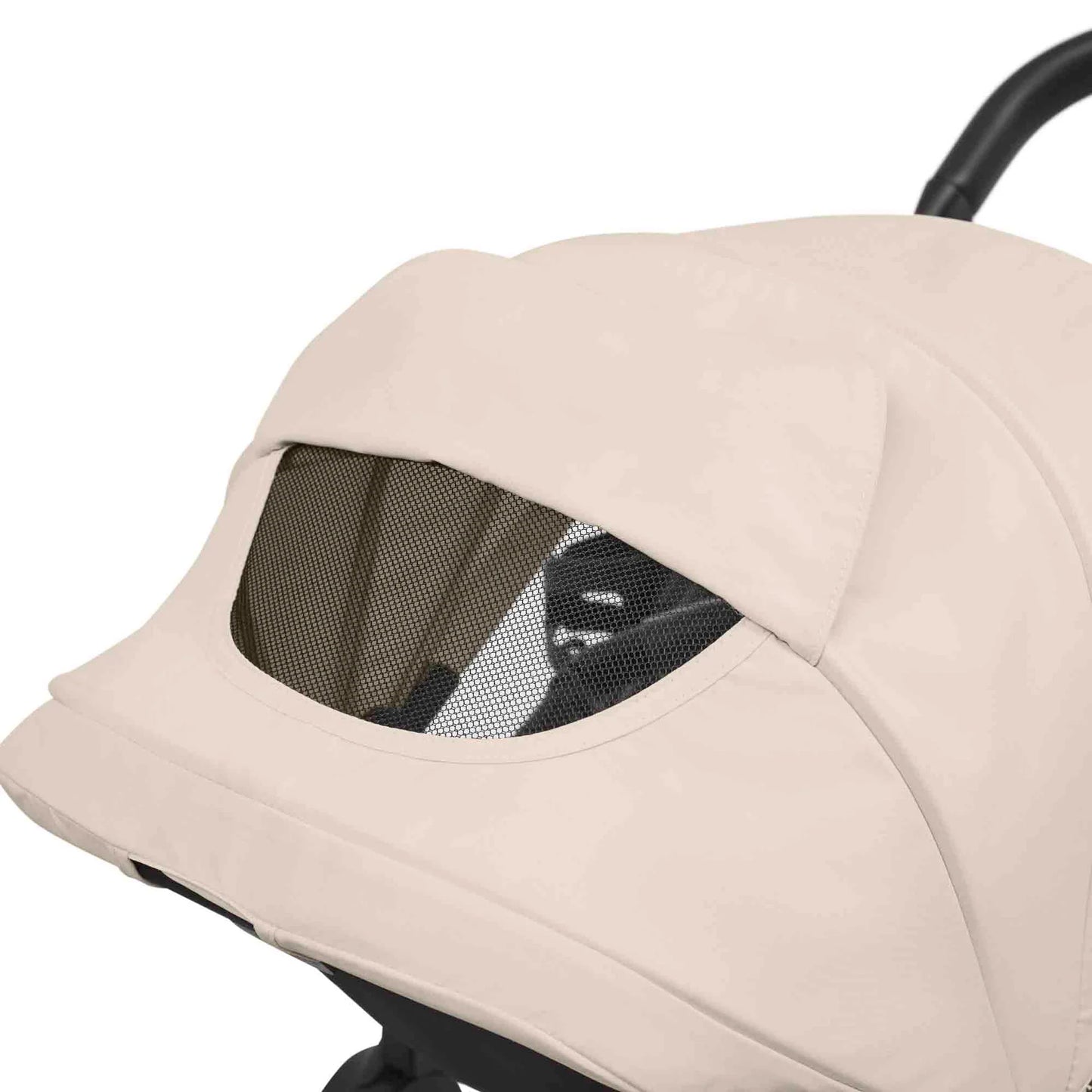 Ickle Bubba Virgo Twin 12 Piece Pram Stone