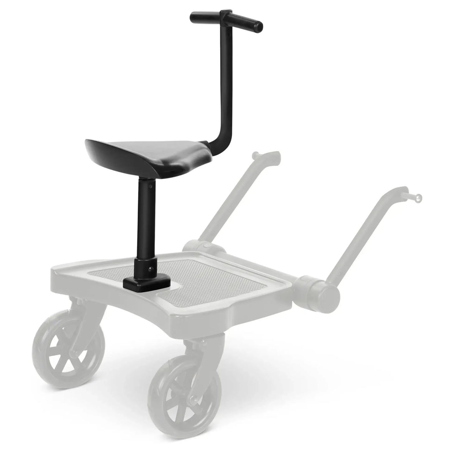 ABC Design Seat for Footboard Kiddie Ride On 2