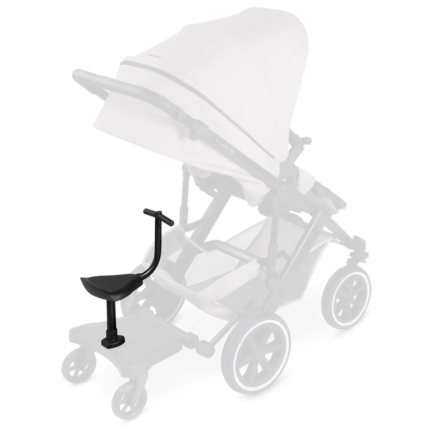 ABC Design Seat for Footboard Kiddie Ride On 2