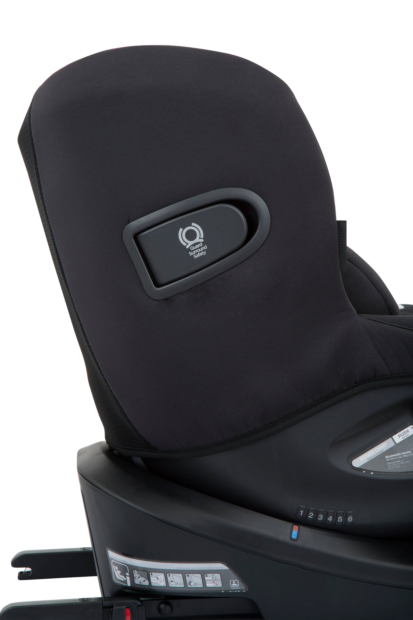 Joie i-Spin 360 i-Size 0+/1 Car Seat