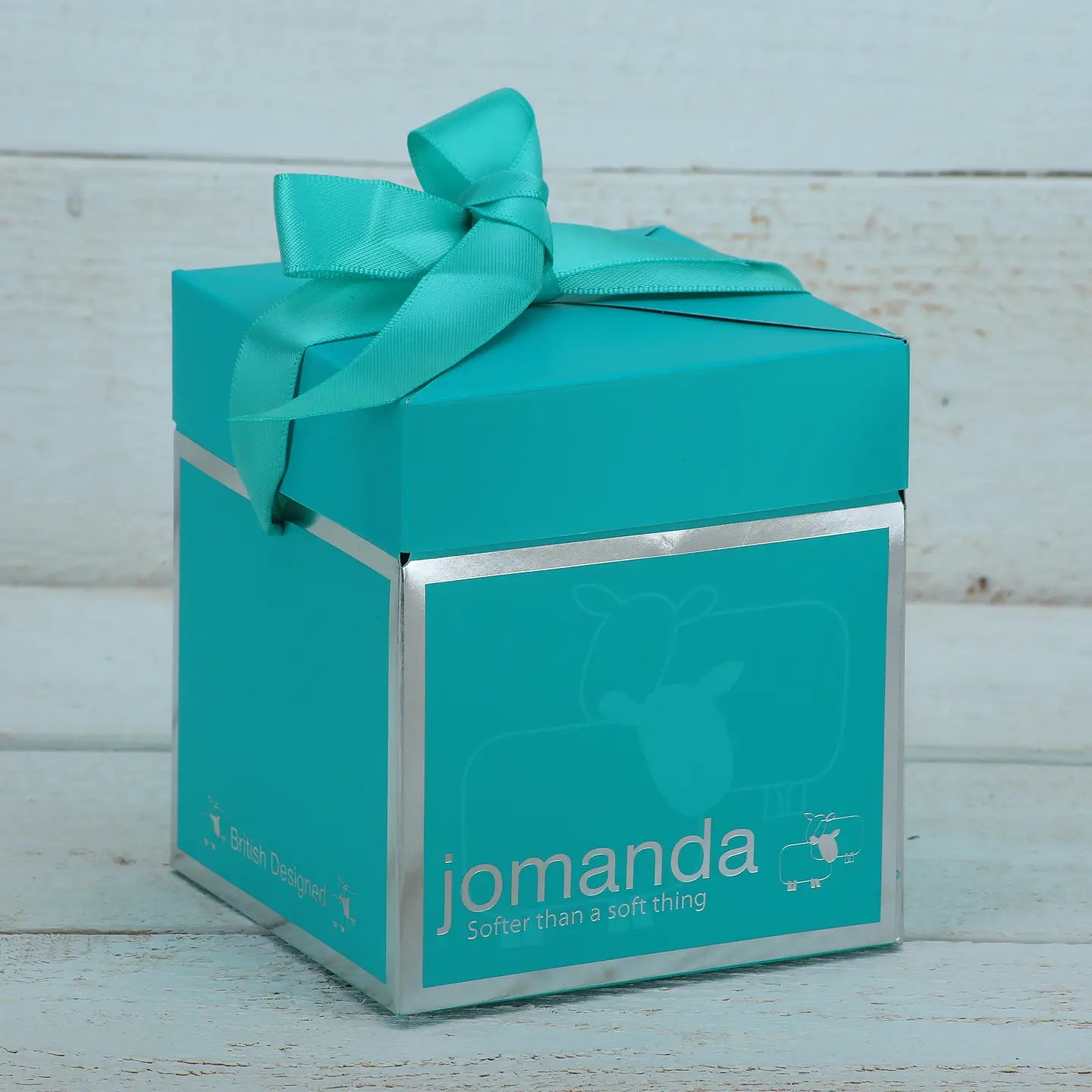 Jomanda Mini Hedgehog With Pop up Box