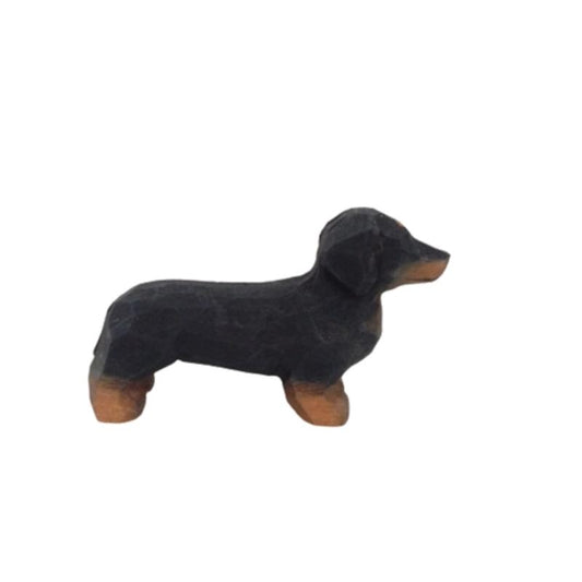 Wudimals Dachshund