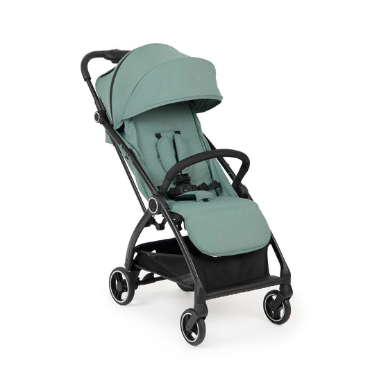 Ickle Bubba Aries Autofold Stroller - Sage