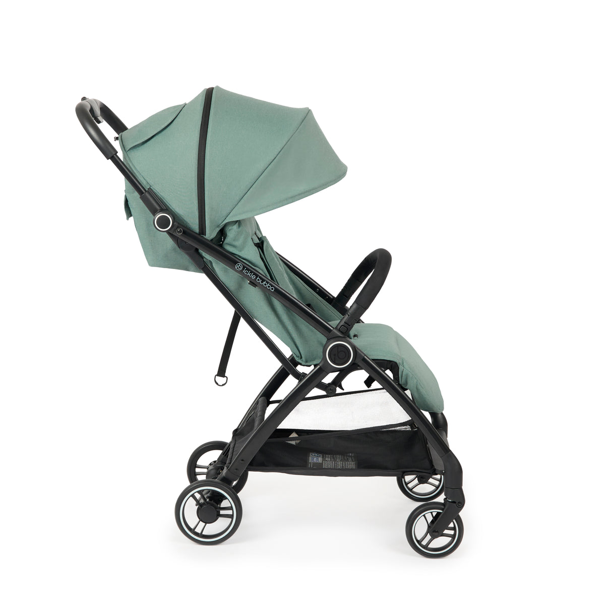 Ickle Bubba Aries Autofold Stroller - Sage