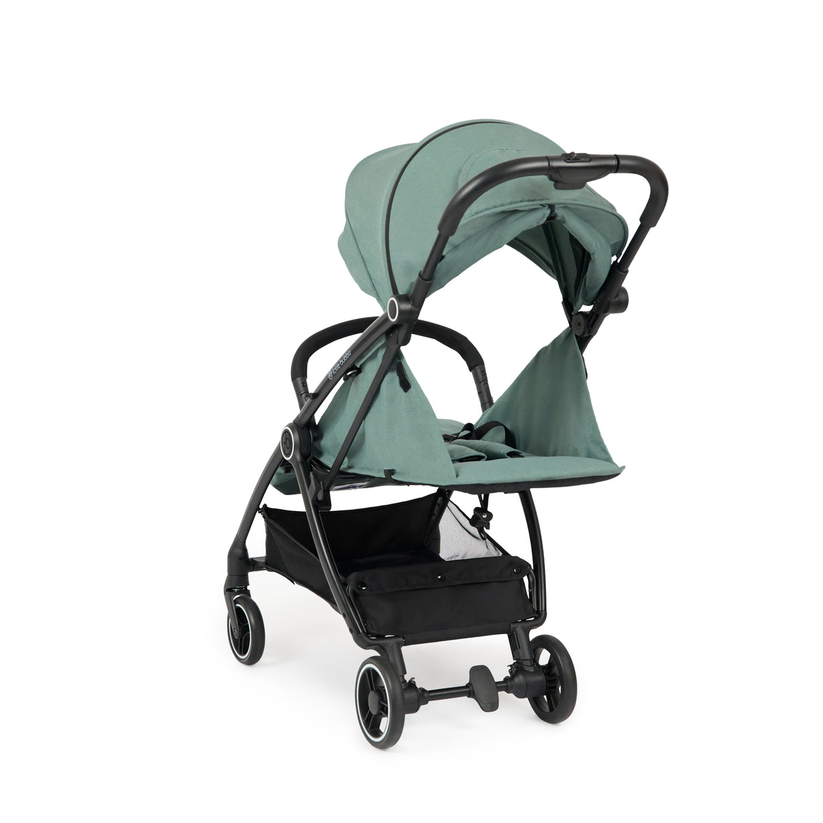 Ickle Bubba Aries Autofold Stroller - Sage