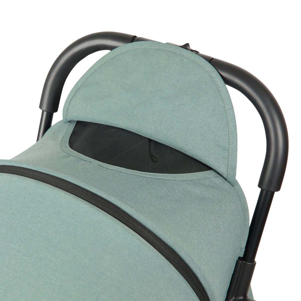 Ickle Bubba Aries Autofold Stroller - Sage