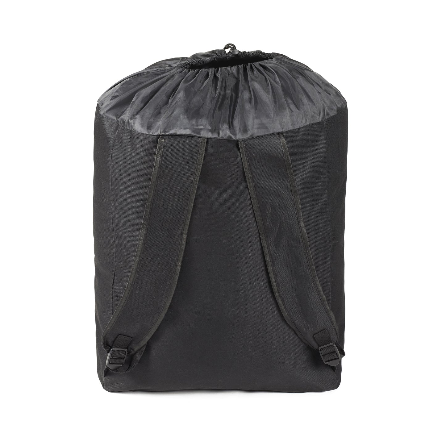 Ickle Bubba Aries Prime Autofold Stroller - Black