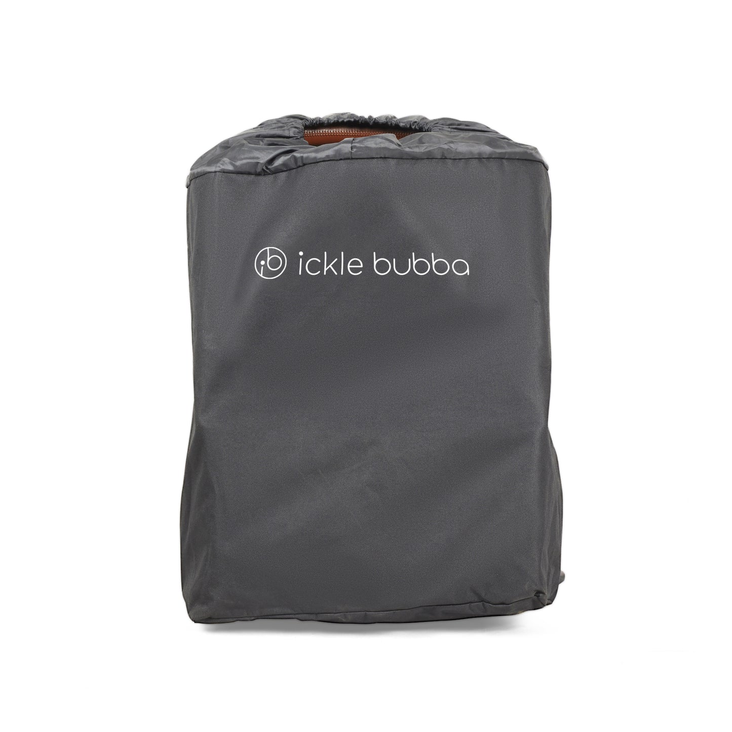 Ickle Bubba Aries Prime Autofold Stroller - Graphite Grey