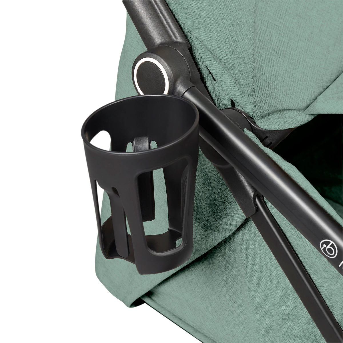 Ickle Bubba Aries Prime Autofold Stroller - Sage