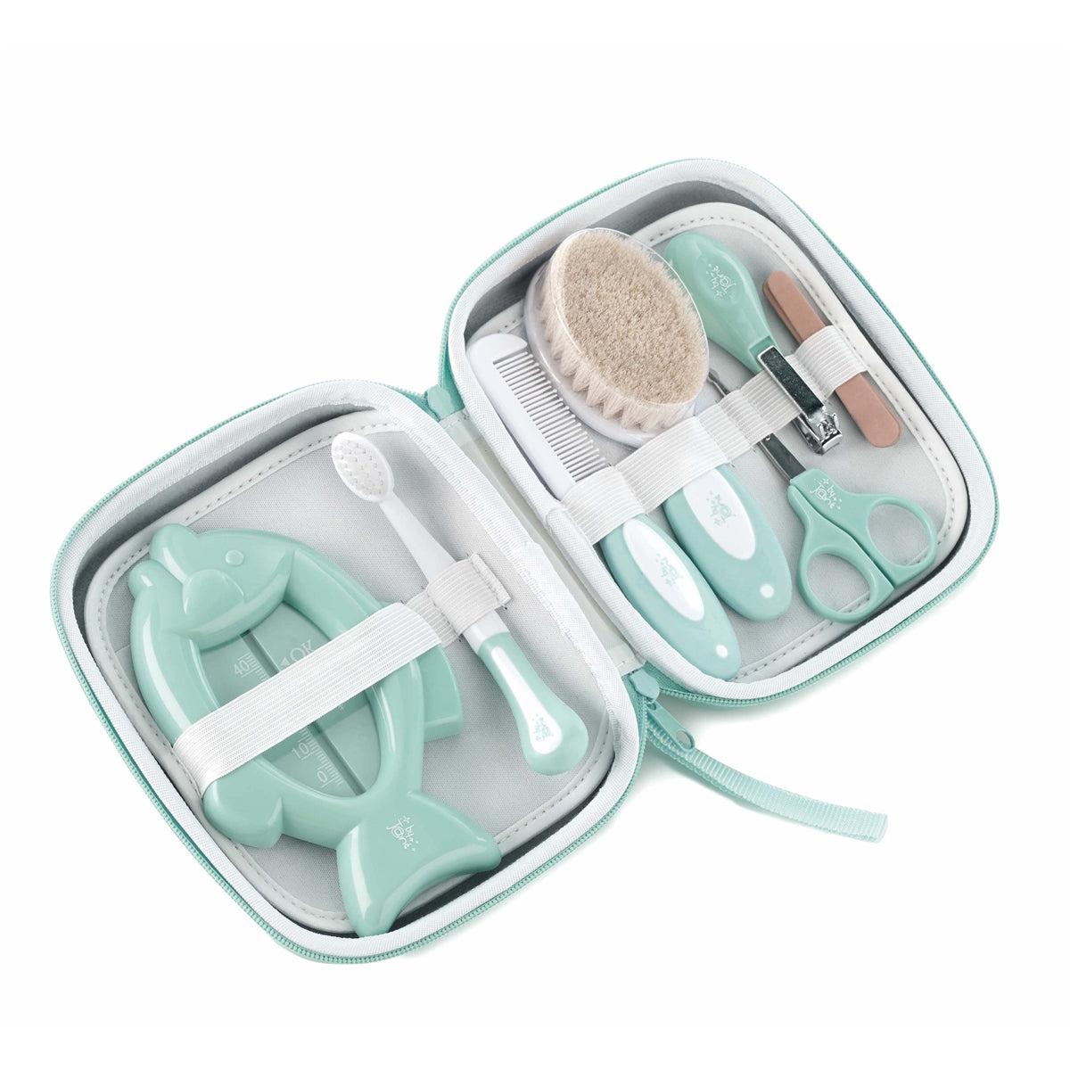 Jane Deluxe Baby Hygiene Set with Toilet Bag