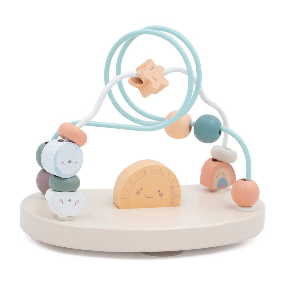 Jumini Highchair Bead Coaster
