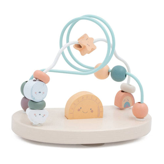 Jumini Highchair Bead Coaster