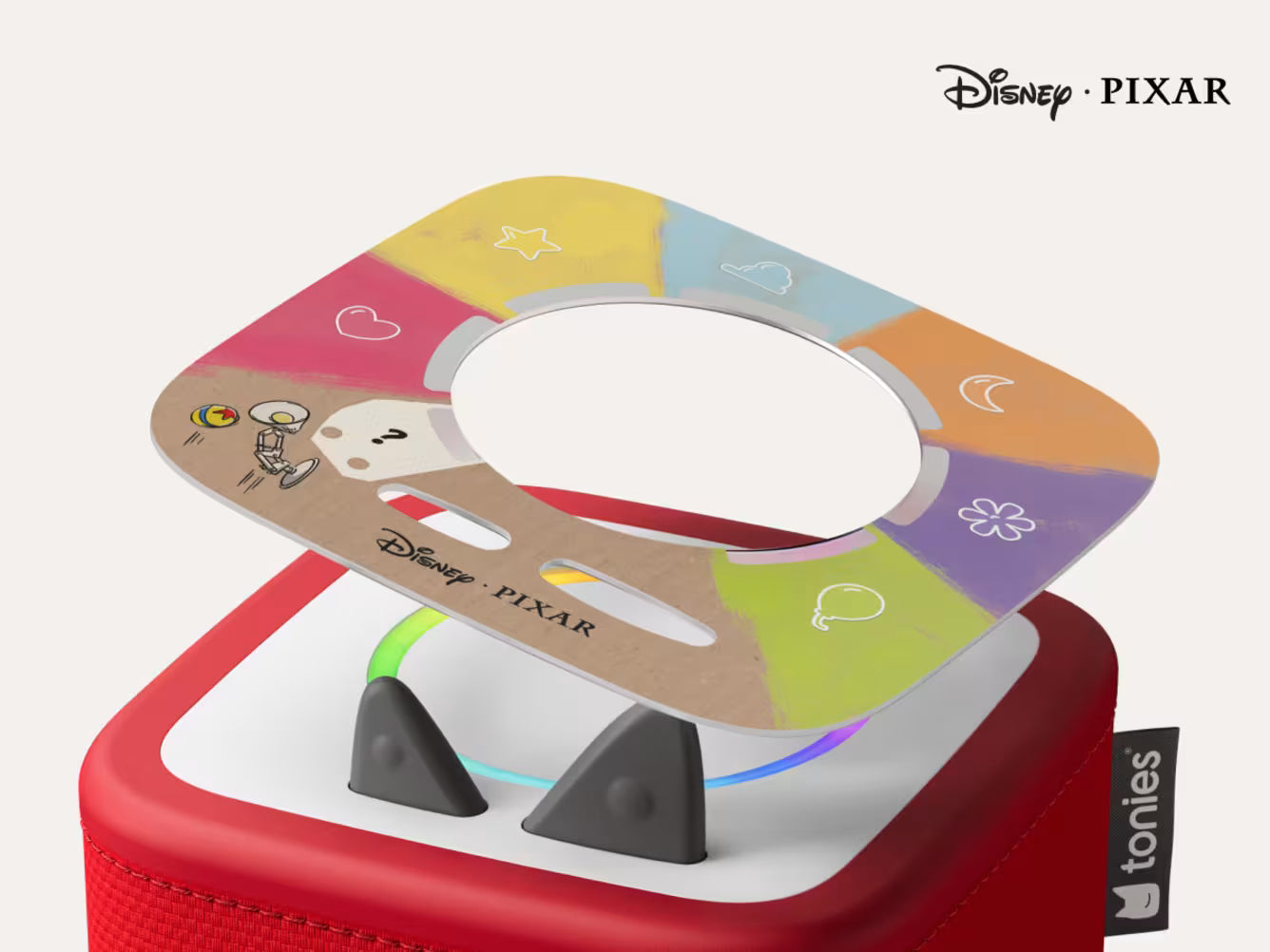Tonieplay Disney/Pixar: Scene Searchers (UK)