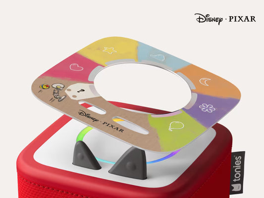 Tonieplay Disney/Pixar: Scene Searchers (UK)