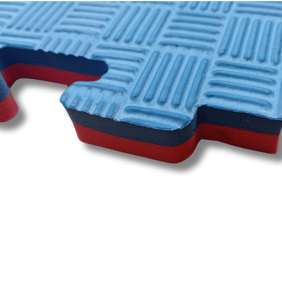 Premium Play Matting - 20mm (Reversible)