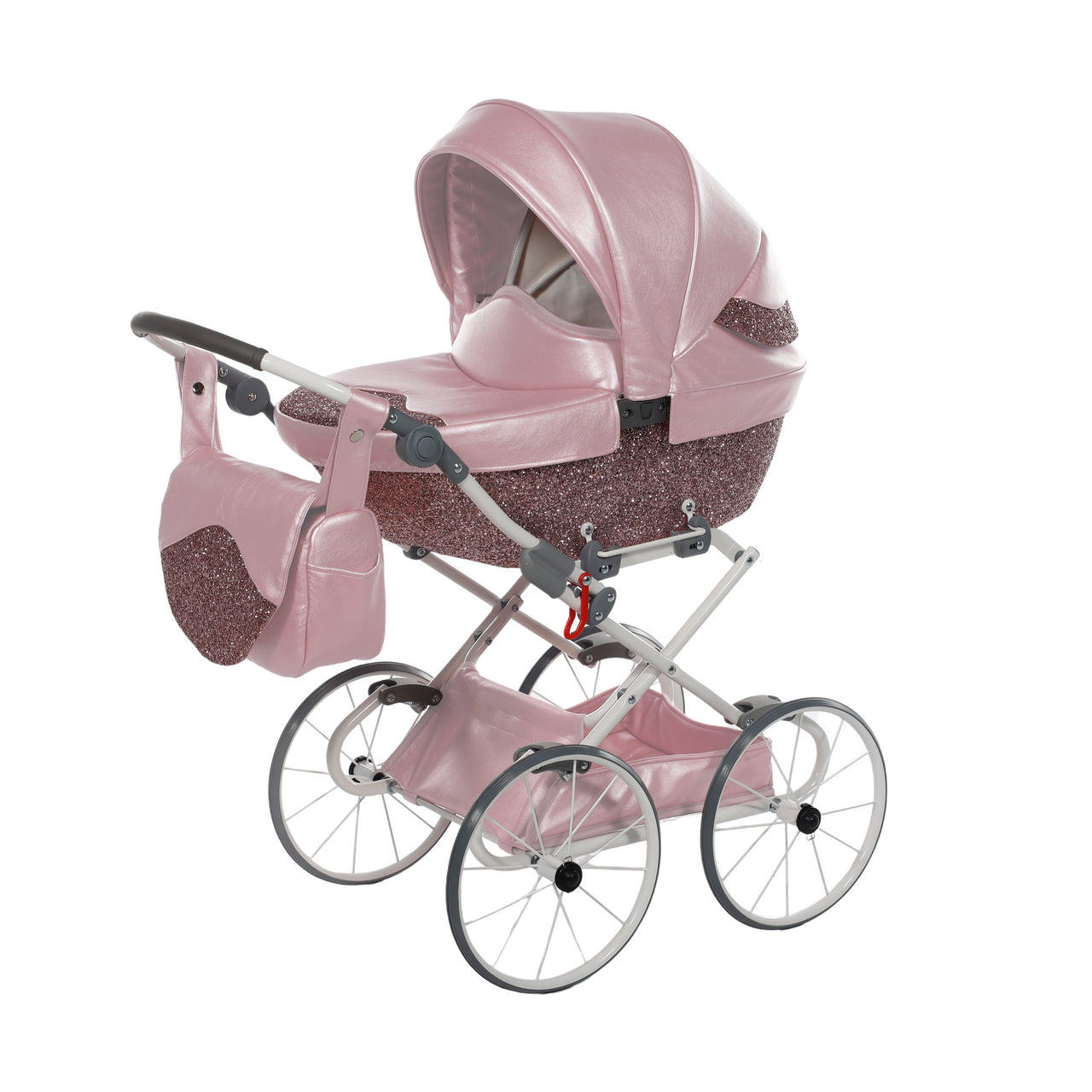 Graco dolls hot sale pram