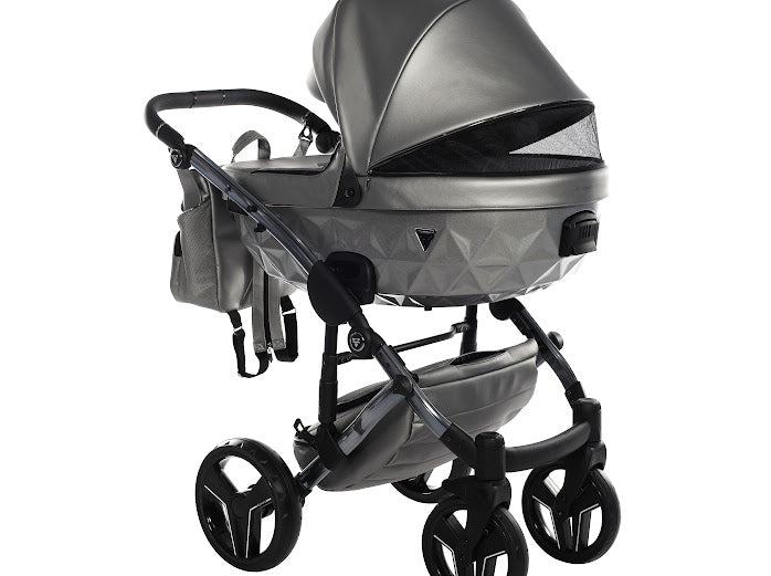 Junama Diamond - S-Class Silver