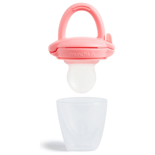 Munchkin Baby Food Feeder 3 Colours