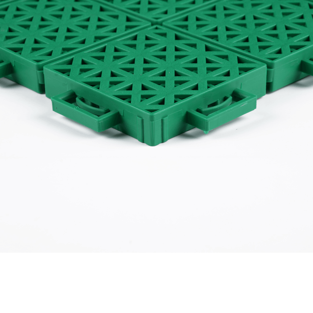 Modular Multi Sport Playground Tiles