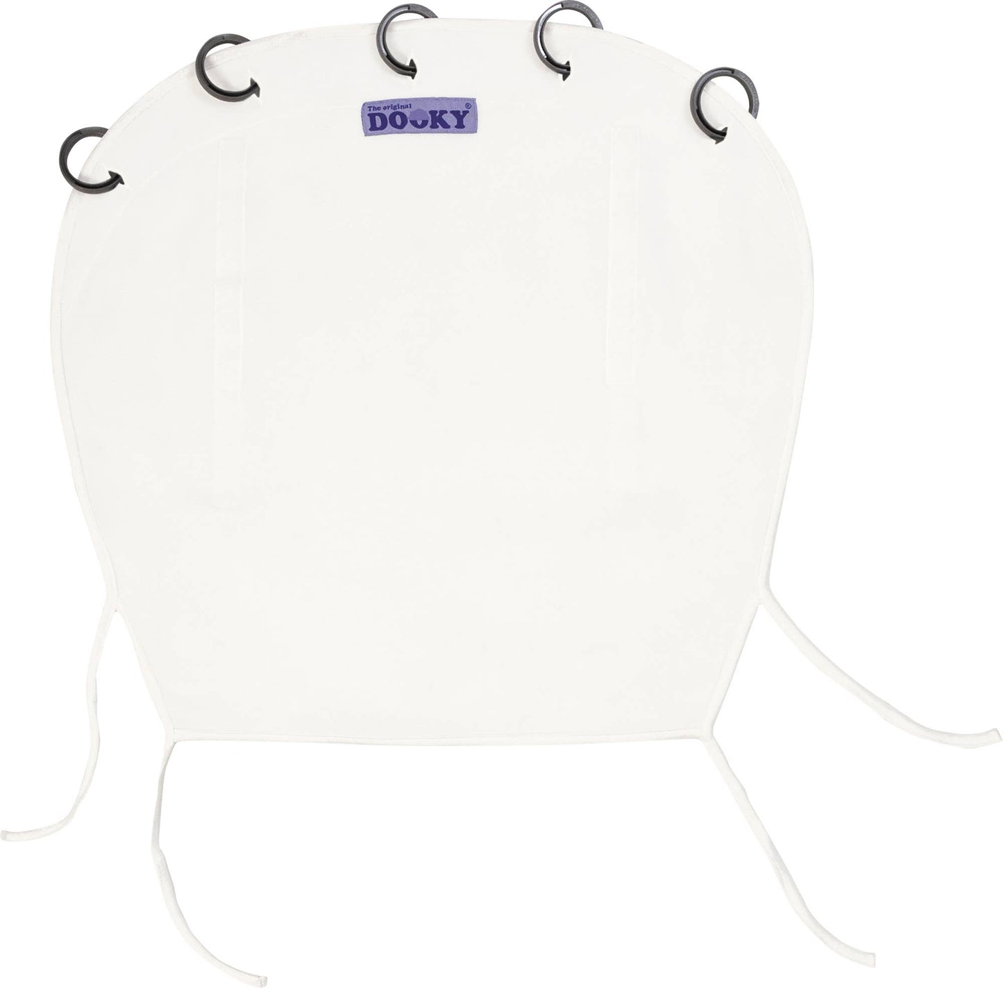 Dooky Universal Sun Shade - Cream