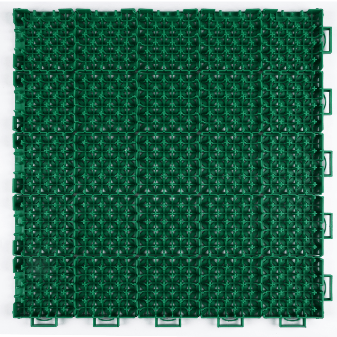 Modular Multi Sport Playground Tiles