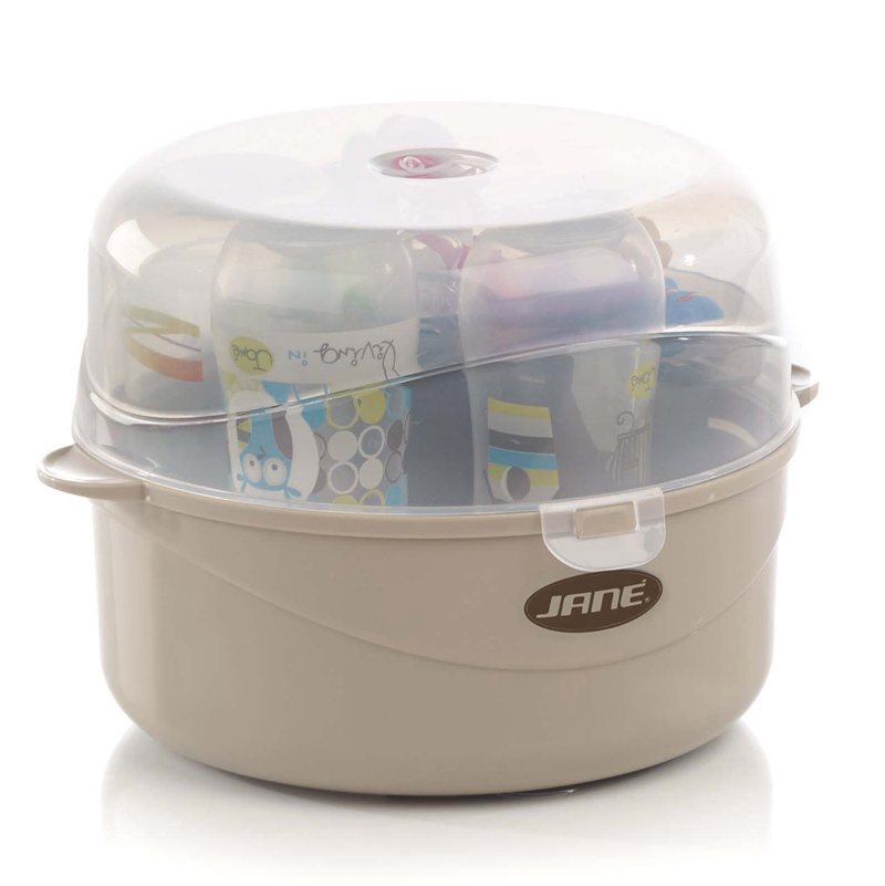 Jane Microwave Bottle Steriliser