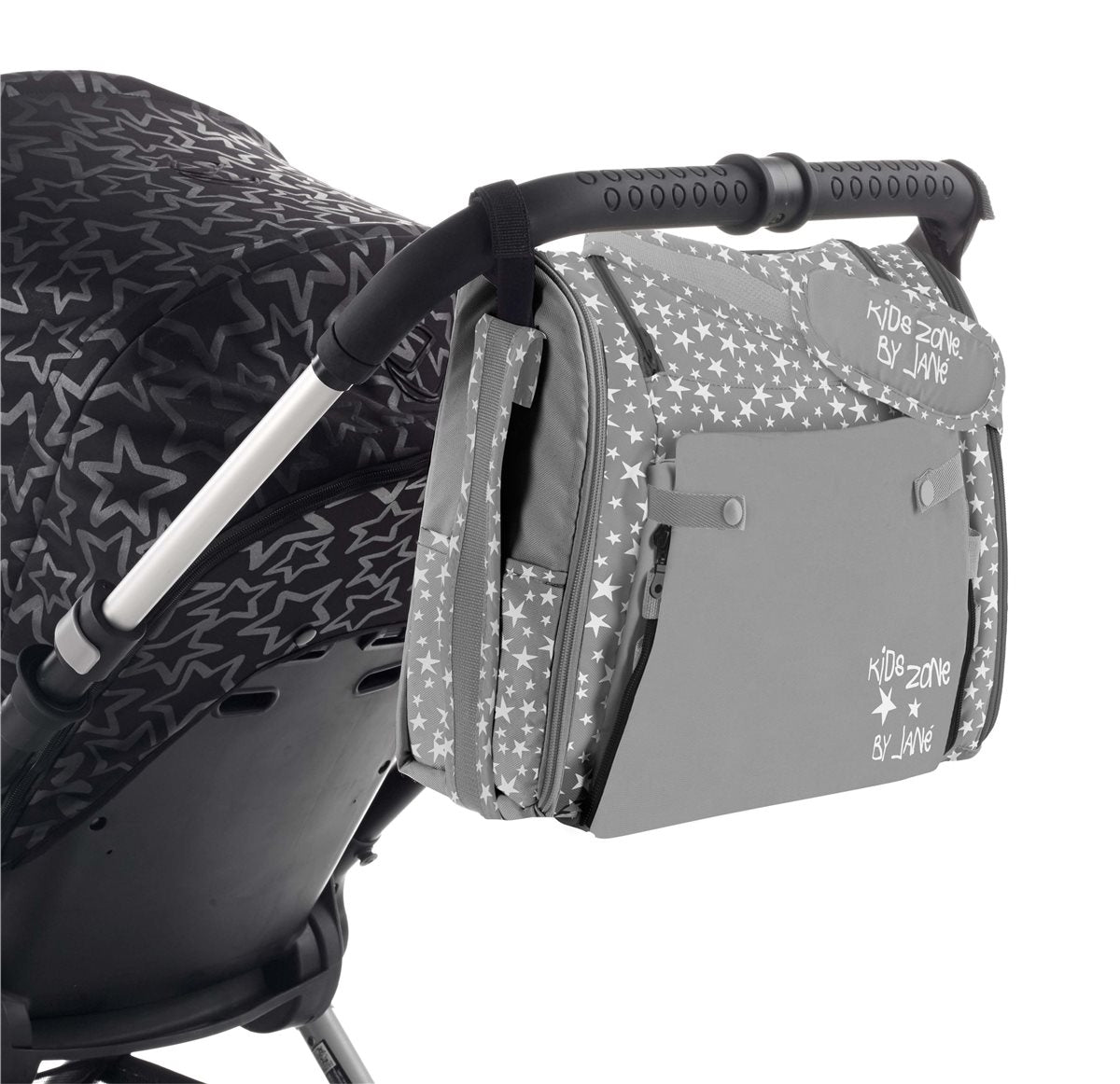 Jane Avant Travel Highchair with Storage