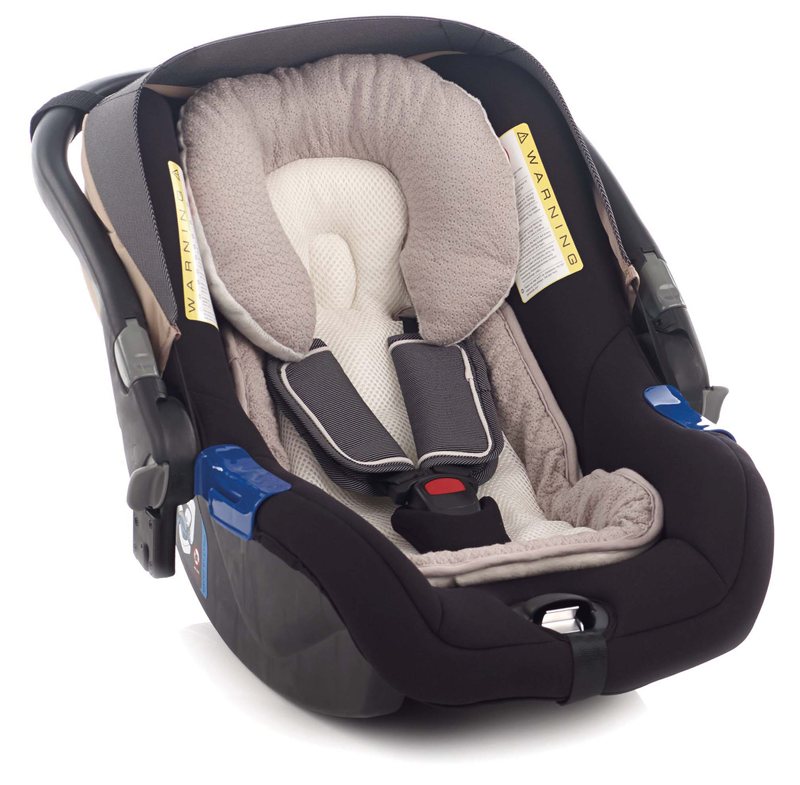 Jane Multi-purpose Cushioned & Reversible Memory Foam Pad