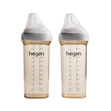 Hegen PCTO 330ml Feeding Bottle PPSU (2-Pack)