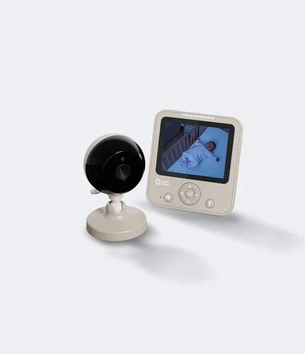Babymoov YOO Start Babymoov Essential Video Monitor 2.8" Screen