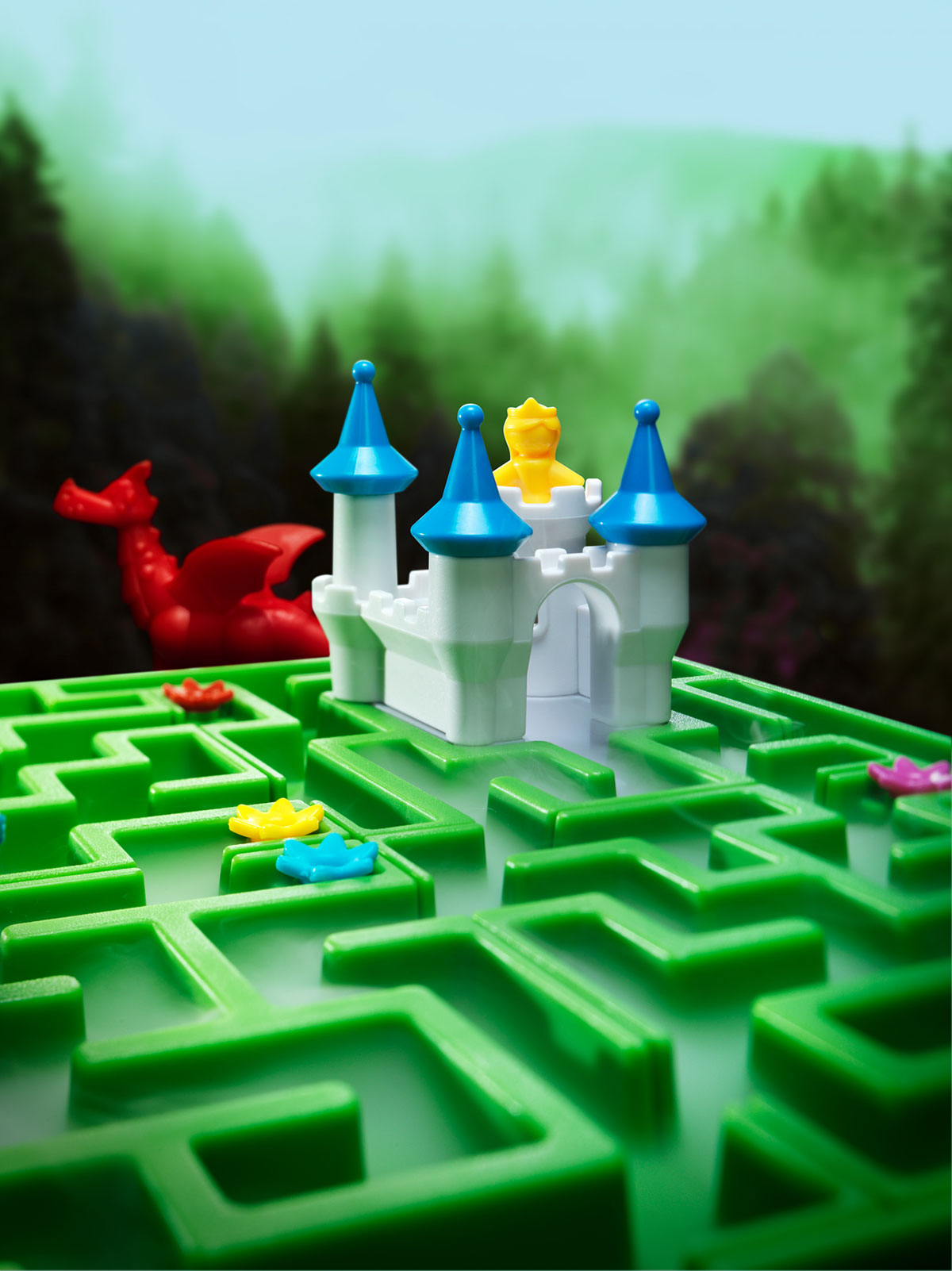Smart Games Sleeping Beauty