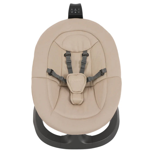 Oyster Ocean Rocker Buttermilk