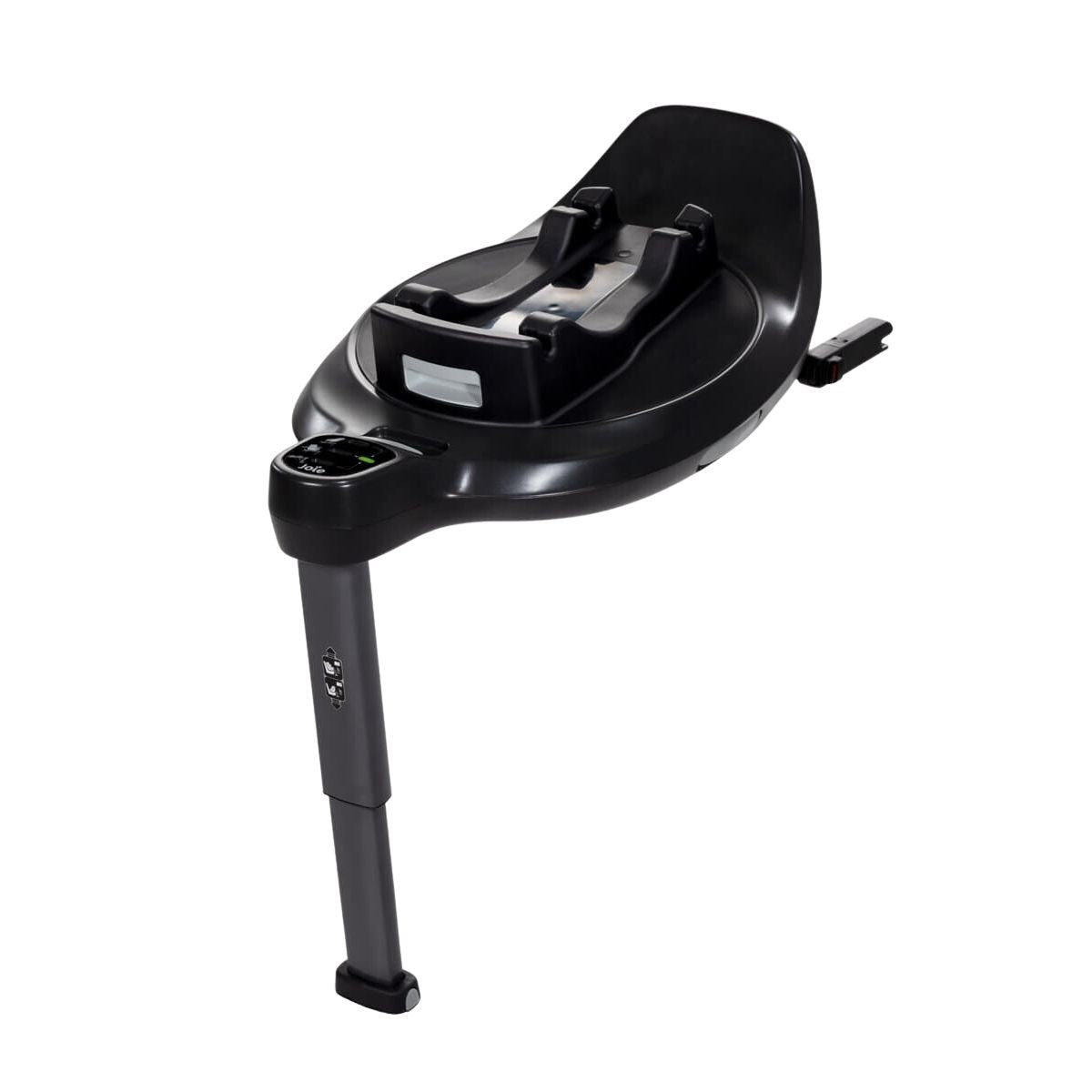 Noordi Fjordi V2 3in1 with Joie i-Snug 2 Car Seat
